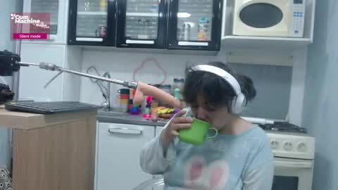 Sucky  online show from 04-24-26, 01:24