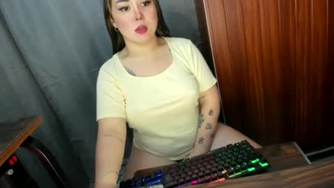 Millany online show from 06-04-26, 02:39