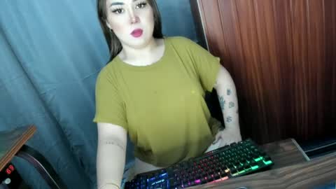 Millany online show from 06-21-26, 12:57