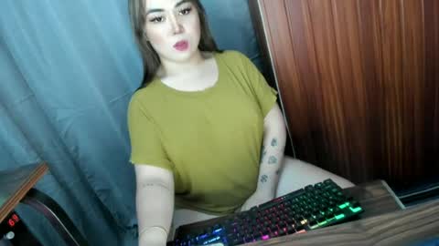 Millany online show from 06-23-26, 03:37