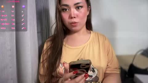 Millany online show from 07-20-26, 04:09