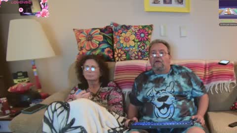 Snapshot of suenixon chatting on 09-19-25, 11:49 suenixon online show from 09-19-25, 11:49