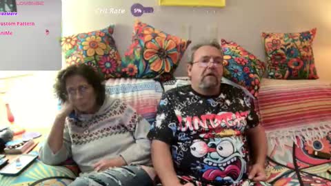 Snapshot of suenixon chatting on 10-18-25, 10:43 suenixon online show from 10-18-25, 10:43