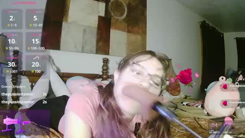 Nikki Sabel online show from 12-13-24, 11:06