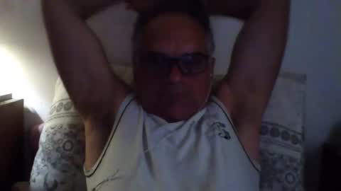 paolo online show from 04-27-26, 05:16