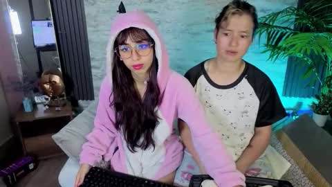 ANGEL online show from 03-12-26, 12:00