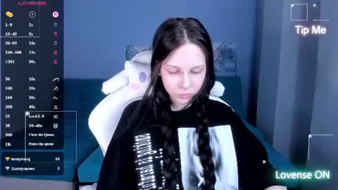 Snapshot of sugar_bunny_girl chatting on 06-22-26, 06:32 Ariana online show from 06-22-26, 06:32