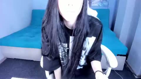 Snapshot of sugar_bunny_girl chatting on 07-17-26, 03:57 Ariana online show from 07-17-26, 03:57