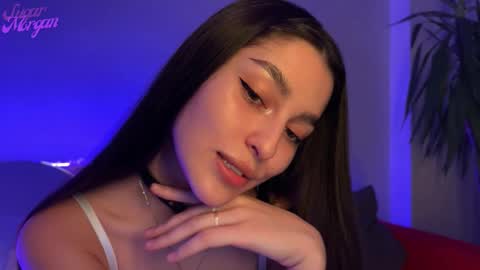 Snapshot of sugar_morgan chatting on 01-11-26, 12:43 Morgan online show from 01-11-26, 12:43