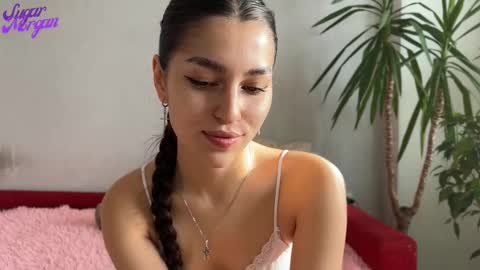 Snapshot of sugar_morgan chatting on 02-24-26, 04:10 Morgan online show from 02-24-26, 04:10