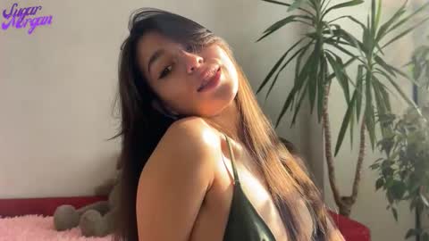 Morgan online show from 02-25-26, 04:22