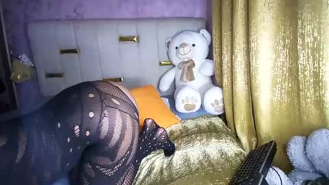 sugar_rush_cutie online show from 07-23-26, 07:17