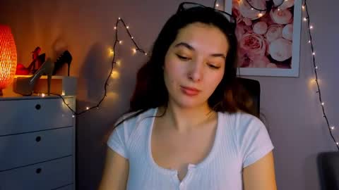 Megan online show from 12-18-24, 06:03