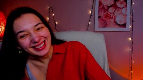 Megan online show from 02-05-25, 06:26