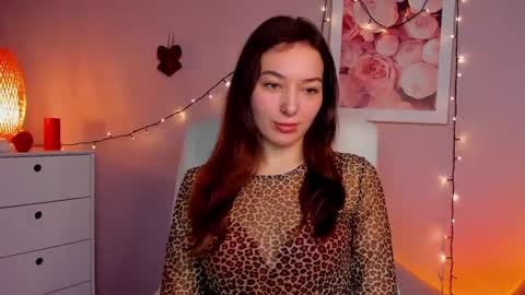 Megan online show from 02-20-25, 02:46