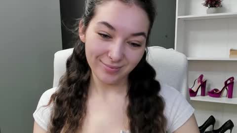 Megan online show from 01-13-26, 07:46