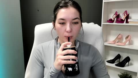 Megan online show from 04-06-26, 06:36