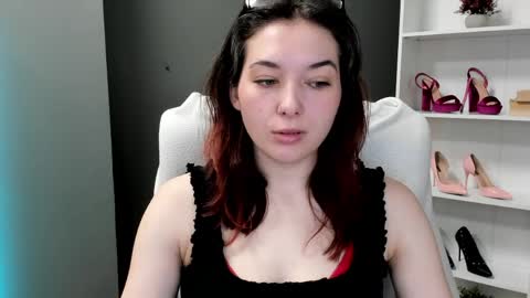 Snapshot of sugar_xmegan chatting on 04-28-26, 06:51 Megan online show from 04-28-26, 06:51