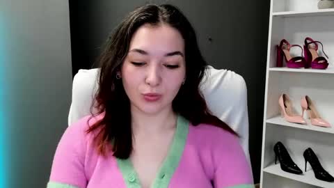 Snapshot of sugar_xmegan chatting on 05-15-26, 06:53 Megan online show from 05-15-26, 06:53