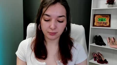 Snapshot of sugar_xmegan chatting on 05-29-26, 06:55 Megan online show from 05-29-26, 06:55