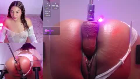 Lili  online show from 02-09-26, 08:57