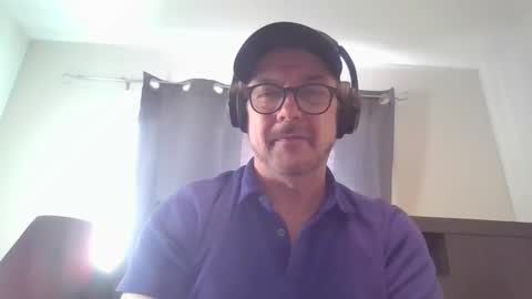 Teddybear Richard online show from 01-06-25, 06:52