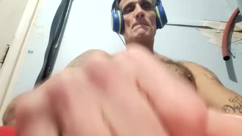 Sugarbearthornwood74 online show from 01-05-25, 12:53