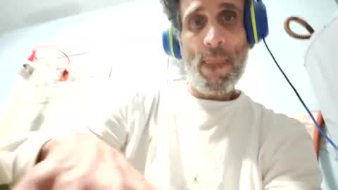 Sugarbearthornwood74 online show from 02-17-25, 11:02