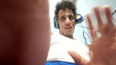 Sugarbearthornwood74 online show from 03-01-25, 10:13