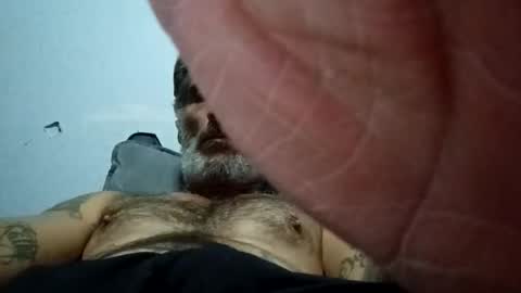 Sugarbearthornwood74 online show from 10-31-25, 05:52