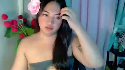 belle online show from 12-16-25, 08:47