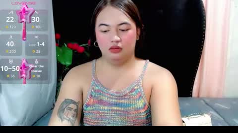 belle online show from 01-07-26, 01:24