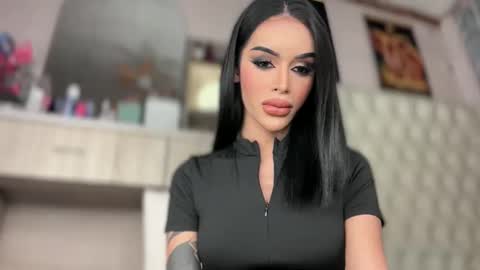 Jess online show from 05-21-26, 02:51