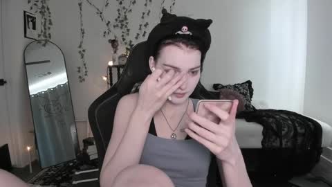 Snapshot of sugarmiette chatting on 06-05-26, 06:57 Ella online show from 06-05-26, 06:57