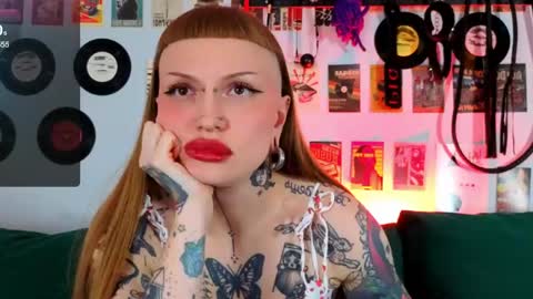 sugarsoot online show from 06-03-26, 02:33