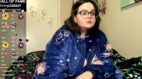 SugarStock online show from 03-27-26, 02:17