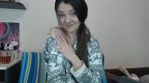 SugarTati online show from 12-21-24, 07:49