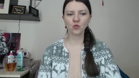 SugarTati online show from 02-22-26, 06:39