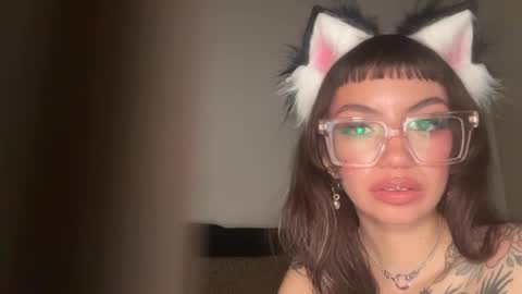 sugarthekitten online show from 11-04-25, 04:11