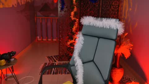 Snapshot of sugarvi chatting on 12-25-24, 09:13 Vivien online show from 12-25-24, 09:13