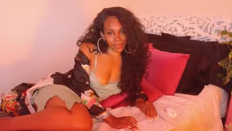 Kim Lee online show from 01-07-26, 12:18