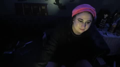 Snapshot of sugary_sweet chatting on 01-25-25, 09:57 Sugary online show from 01-25-25, 09:57