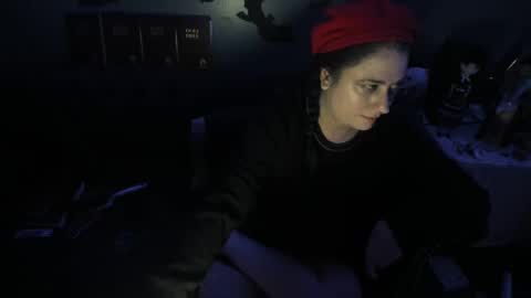 Snapshot of sugary_sweet chatting on 01-25-25, 12:58 Sugary online show from 01-25-25, 12:58