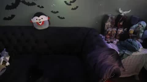 Snapshot of sugary_sweet chatting on 02-14-25, 08:21 Sugary online show from 02-14-25, 08:21