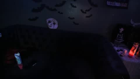 Snapshot of sugary_sweet chatting on 02-20-25, 10:48 Sugary online show from 02-20-25, 10:48