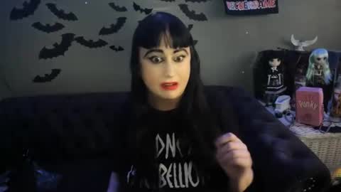 Snapshot of sugary_sweet chatting on 03-03-25, 02:04 Sugary online show from 03-03-25, 02:04