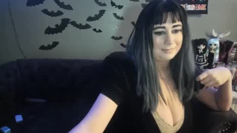 Snapshot of sugary_sweet chatting on 03-10-25, 04:38 Sugary online show from 03-10-25, 04:38