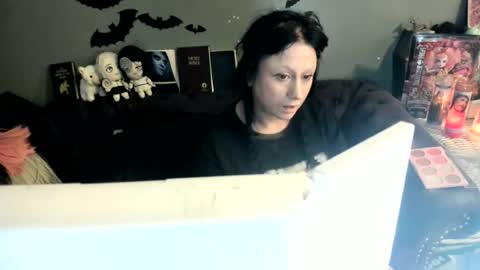 Sugary online show from 06-28-26, 03:01