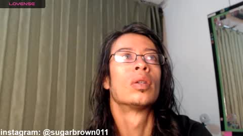 suggabrown_ online show from 09-21-25, 03:08