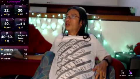Snapshot of suggabrown_ chatting on 05-02-26, 05:18 suggabrown_ online show from 05-02-26, 05:18